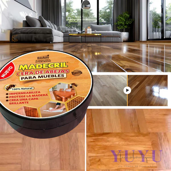¡OFERTA ÚNICA! COMPRA 1 MADECRIL Y LLEVA 2🎁 !