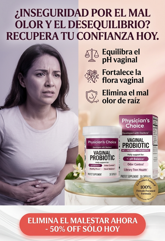 PROBIOTICO