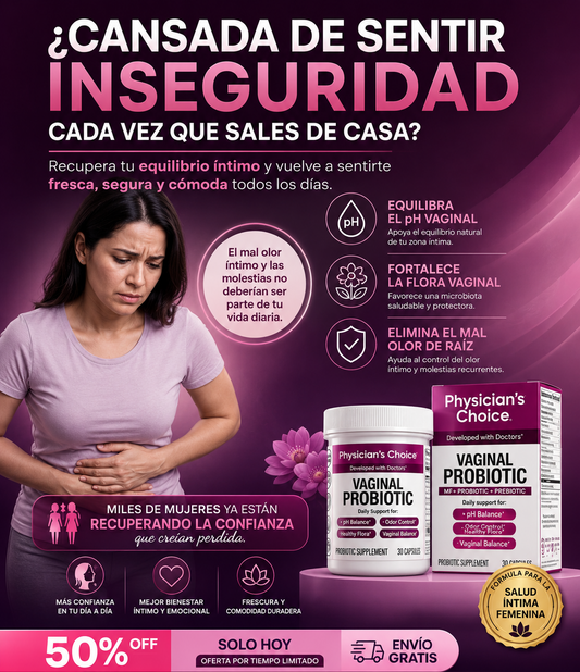 PROBIOTICO