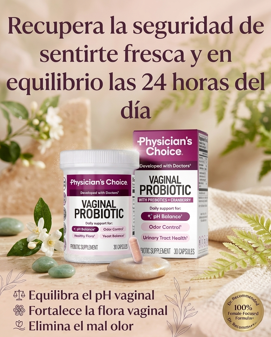 PROBIOTICO