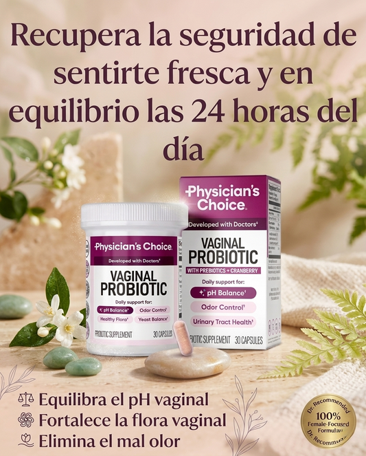 PROBIOTICO